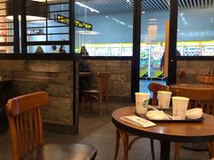 -星巴克(无锡大东方店)
