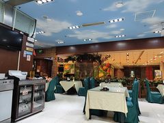 -东四民芳餐厅(世茂工三店)