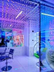 -P.STYLE 派斯造型