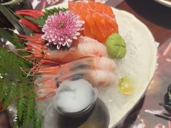 -弓二·烧鸟居酒屋(财富购物中心店)