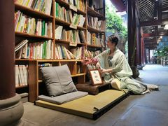 -香园自助小火锅