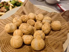 -渝信川菜·川味家常菜(新辰里亚运村店)