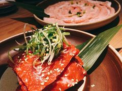 松板猪-烧肉达人•炭火烧肉(新天地店)