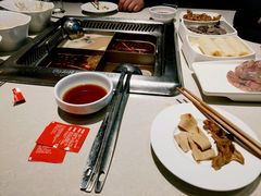 -海底捞火锅(九久奥特莱斯店)