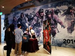 -SFC上影影城(港汇永华IMAX激光店)