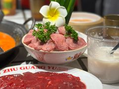 -朱光玉火锅馆(全国总店·金冠好店)
