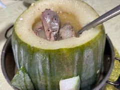 -红旗山庄(圭峰山店)