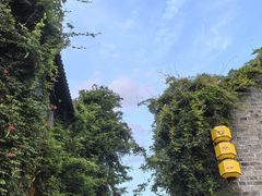 -老门东历史文化街区