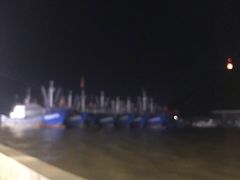 -沈家门渔港