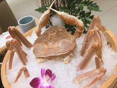 -蟹的岡田屋(正大广场店)