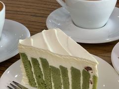 抹茶红豆-明谦·Coffee&Cocktail Bar(美您公园店)