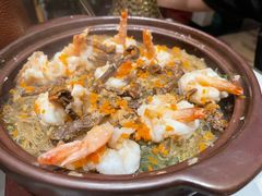 -耶里夏丽·新疆菜(徐家汇臻选店)