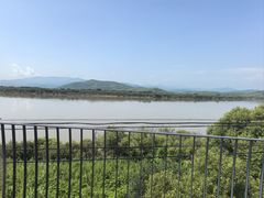 -珲春防川景区