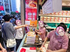 -泰康食品(南京东路店)