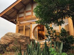 海盐焦糖戚风-瑭风赏阁