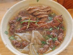 -苏记丸子汤(彭城路店)