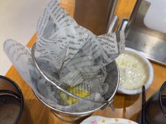 -一風堂拉面(美罗城店)