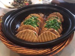 -城北食府(枫林店)