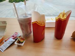 -麦当劳(东石东一路店)