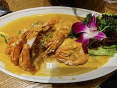 -正泰餐厅AmazingThai(亦庄店)