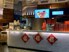 -必胜客(龙茗店)