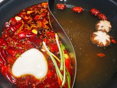 -龙厂长火锅厂(抚琴店)