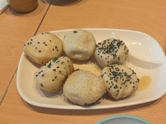 -小杨生煎(周浦万达店)