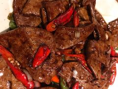 -張飛扒肉·龙江非遗(道外店)