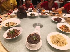 -郑州美盛喜来登大酒店