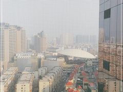 -我爱运动健身·游泳·瑜伽·普拉提馆(大卫城店)