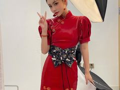 -海马体照相馆(上海月星环球港店)