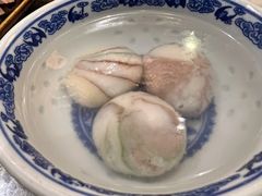 雨花石汤圆-南京大牌档(三阳广场苏宁店)