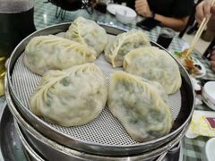 -烁佳海鲜大馅饺子