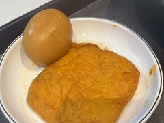 -武圣羊汤·西北面(安德路店)