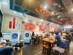 -黔有有贵州酸汤夺夺粉火锅(五味十字店)