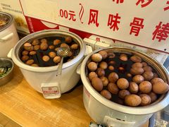 -水仙拉面(水仙街店)