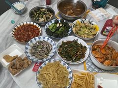 -河东颐祥阁(世贸店)