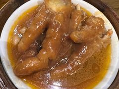 -小城粥道·海胆鲜虾粥(解放广场店)
