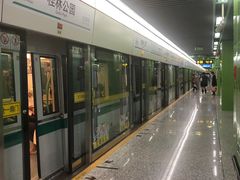 -桂林公园(地铁站)
