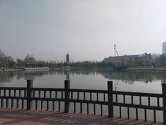 -西海子公园