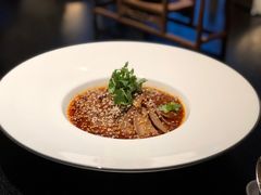 -丽晶轩中餐厅(重庆丽晶酒店)