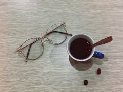 -巴厘岛黄金金兔咖啡工厂