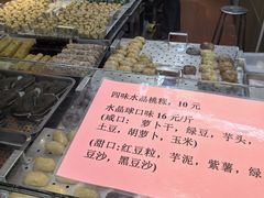 -老潮兴粿品(龙北店)