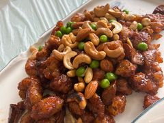 -同发号饭庄(复兴路店)