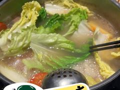 -椰小鸡·琼州糟粕醋·火锅(美兰缤纷城店)