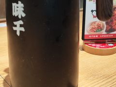 -味千拉面(广州白云机场T1西二店)