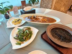 -安徽大厦中餐厅