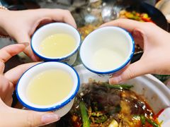 -富正毅三下锅(体育馆店)