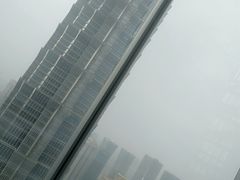 -上海中心大厦