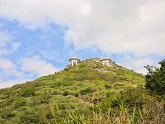 -温岭石塘海边